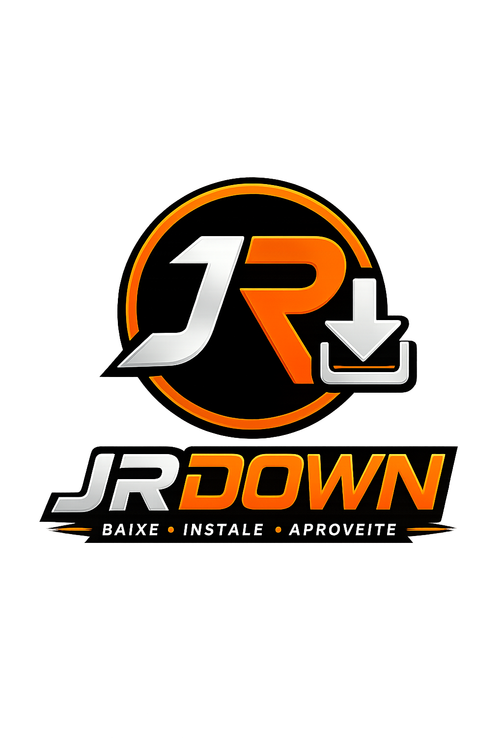 JR Down